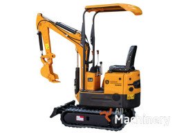 GUNTER GROSSMANN GG800 Mini excavators 1-7 t. (2018 year) #1757