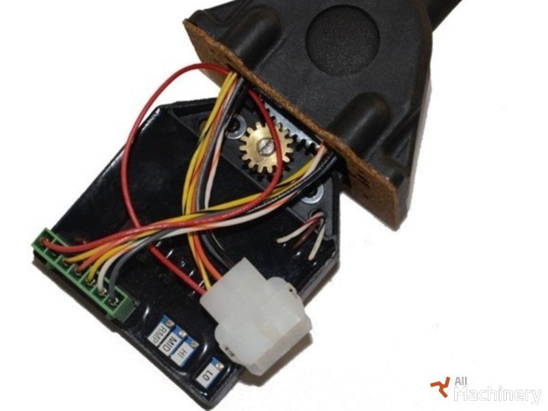 JLG 1600141 Working platform electric parts (2019 year) #1762