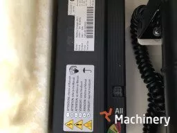 MATILSA Parma 12  Trailer mounted working platforms (2018 year) #1772