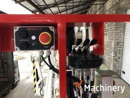 MATILSA Parma 12  Trailer mounted working platforms (2018 year) #1772