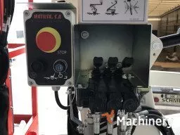 MATILSA Parma 12  Trailer mounted working platforms (2018 year) #1772