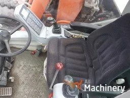 ATLAS 1905 Wheel excavators (2004 year) #1773