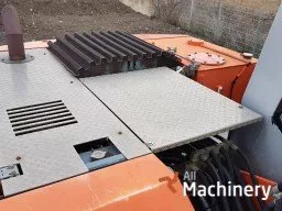 ATLAS 1905 Wheel excavators (2004 year) #1773