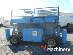 JLG 40RTS Scissor lifts #1774