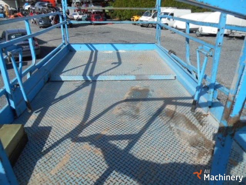 JLG 40RTS Scissor lifts #1774