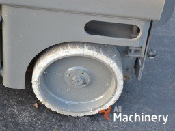 HAULOTTE Compact 12 Scissor lifts (2007 year) #1775