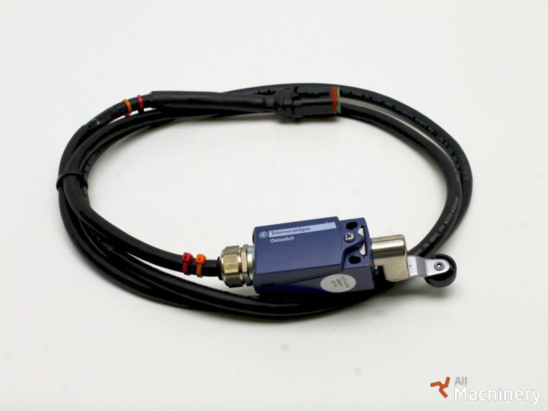 GENIE 110917 Working platform electric parts (2018 year) #1779