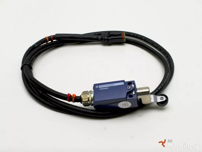 GENIE 110917 Working platform electric parts (2018 year) #1779