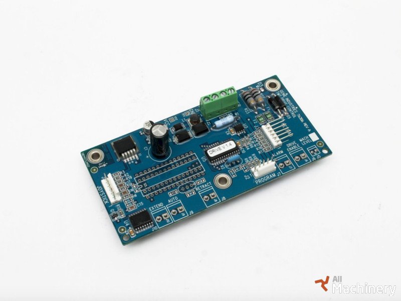 GENIE 76386 Working platform electric parts (2018 year) #1781