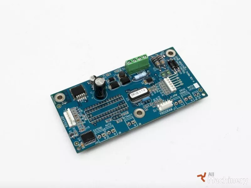 GENIE 76386 Working platform electric parts (2018 year) #1781