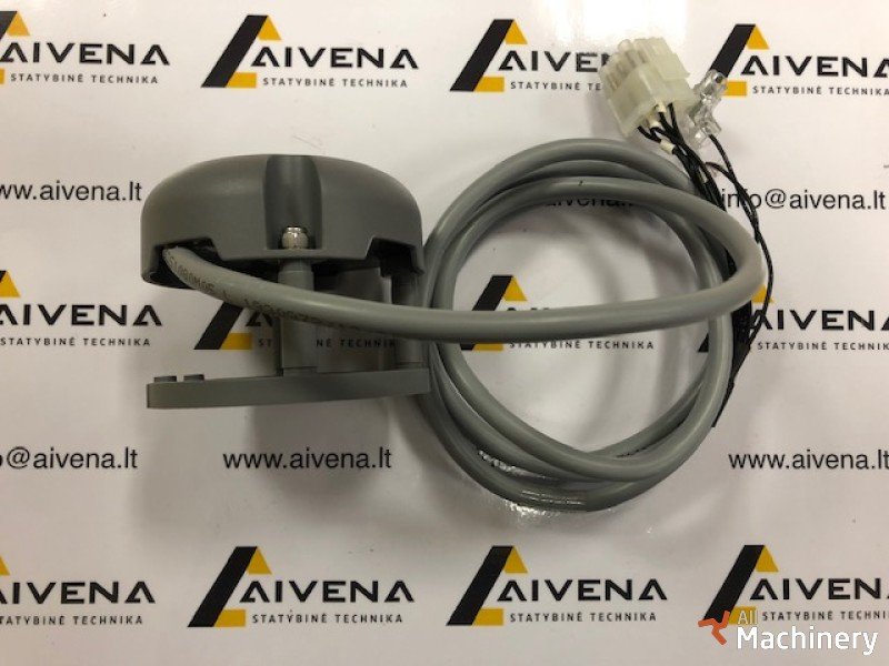 HAULOTTE 2440410030 Working platform electrics #1782