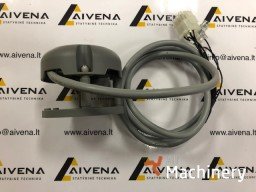 HAULOTTE 2440410030 Working platform electrics #1782