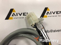 HAULOTTE 2440410030 Working platform electrics #1782