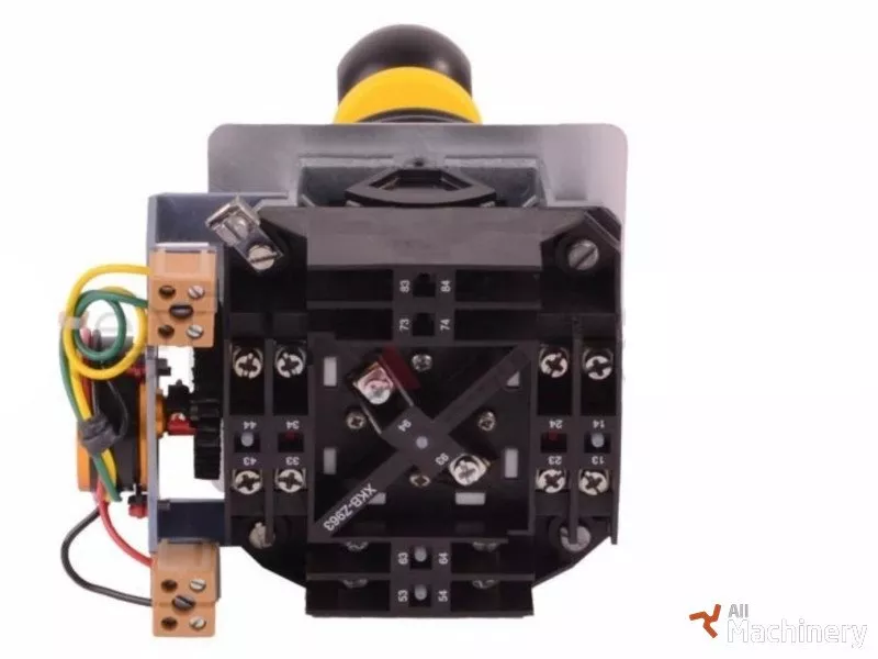 HAULOTTE  2441305130, Working platform electric parts (2018 year) #1783