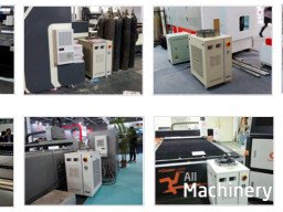 OTHER S&A Cooling systems (2018 year) #1788