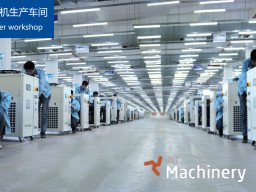 OTHER S&A Cooling systems (2018 year) #1788