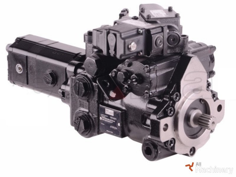 GENIE 81386 keltuvų hidraulinės sistemos dalys #1789