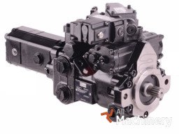 GENIE 81386 keltuvų hidraulinės sistemos dalys #1789