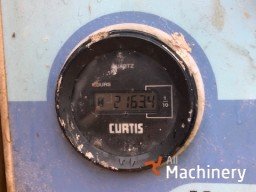 HAULOTTE H18SXL Scissor lifts (2006 year) #1797