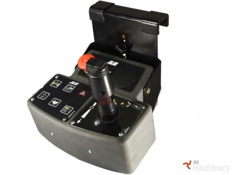 JLG 0256041 Working platform electric parts (2019 year) #1799