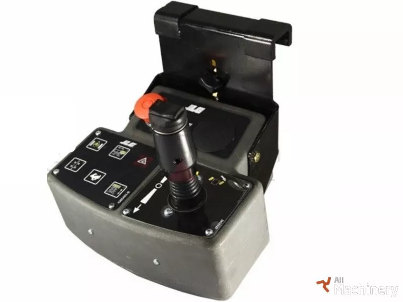 JLG 0256041 Working platform electric parts (2019 year) #1799