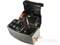 JLG 0256041 Working platform electric parts (2019 year) #1799