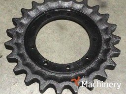 OTHER Kubota varomoji žvaigždė Excavator undercarriage spare parts #18