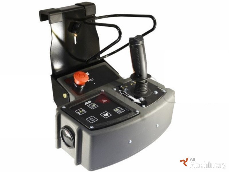 JLG 0258111S Working platform electrics #1800