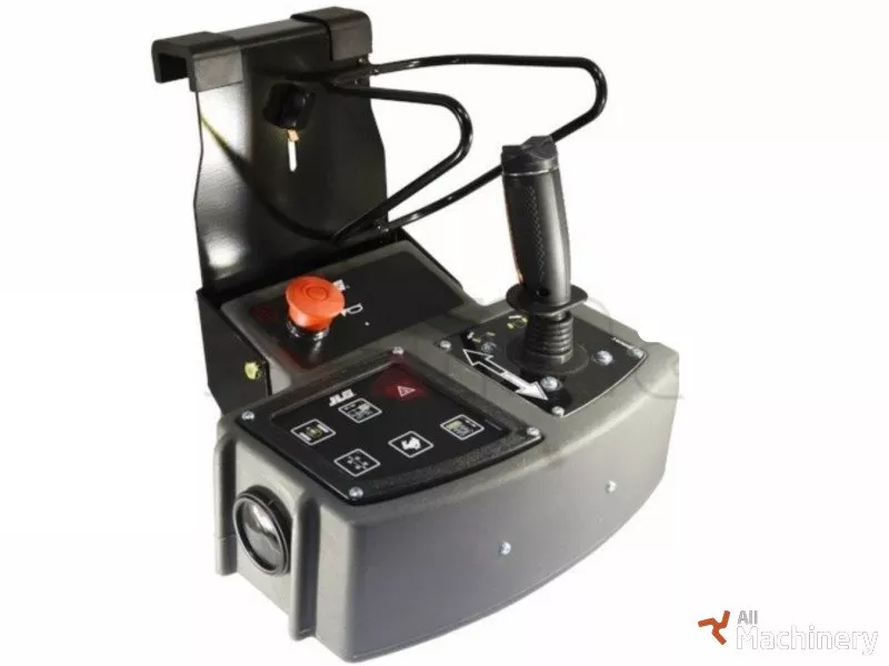 JLG 0258111S Working platform electric parts (2019 year) #1800