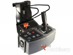 JLG 0258111S Working platform electrics #1800