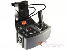 JLG 0258111S Working platform electric parts (2019 year) #1800