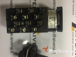 OTHER  JCB, New Holland, Kamatsu ,Manitou, JLG, Bobcat, Cat, Case, Kubota, Haullote ir kt. dalys Working platform electric parts (2019 year) #1801