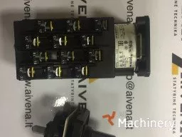 OTHER  JCB, New Holland, Kamatsu ,Manitou, JLG, Bobcat, Cat, Case, Kubota, Haullote ir kt. dalys Working platform electric parts (2019 year) #1801