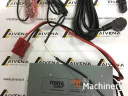 OTHER  JCB, New Holland, Kamatsu ,Manitou, JLG, Bobcat, Cat, Case, Kubota, Haullote ir kt. dalys Working platform electric parts (2019 year) #1801