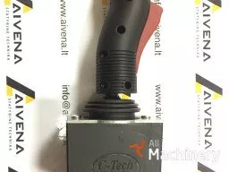 OTHER  JCB, New Holland, Kamatsu ,Manitou, JLG, Bobcat, Cat, Case, Kubota, Haullote ir kt. dalys Working platform electric parts (2019 year) #1801