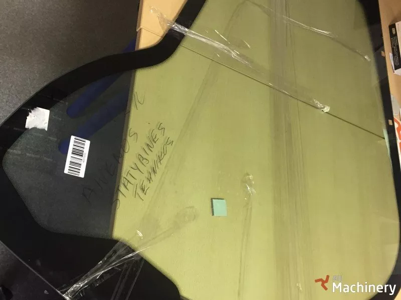 HITACHI Zaxis 140w langas 4651655 Other spare parts (2007 year) #1802