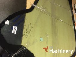 HITACHI Zaxis 140w langas 4651655 Other spare parts #1802