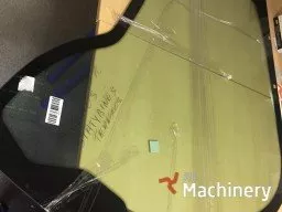 HITACHI Zaxis 140w langas 4651655 Other spare parts (2007 year) #1802