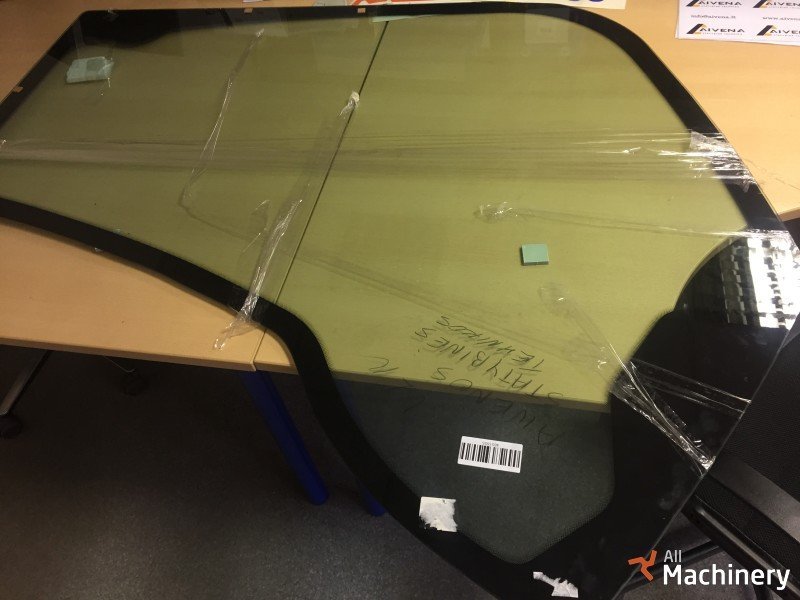 HITACHI Zaxis 140w langas 4651655 Other spare parts #1802