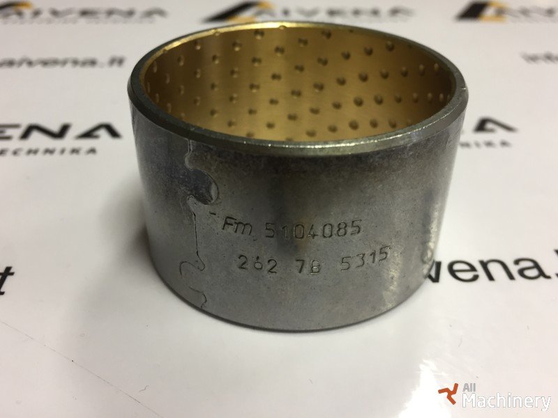 TEREX TW190 įvorė 5104085 Hydraulics #1803