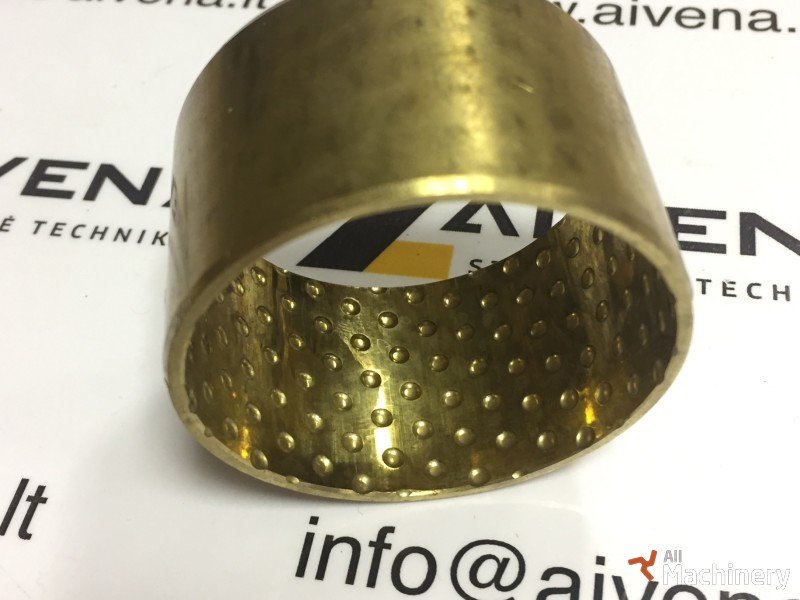 TEREX TW190 įvorė 5104085 Hydraulics #1803