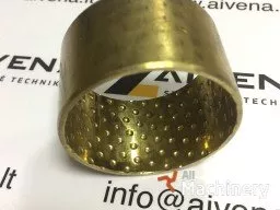 TEREX TW190 įvorė 5104085 Hydraulics (2009 year) #1803