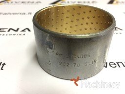 TEREX TW190 įvorė 5104085 Hydraulics #1803