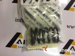 LIEBHERR A900 valve spring 9267171 Hydraulics (1993 year) #1805
