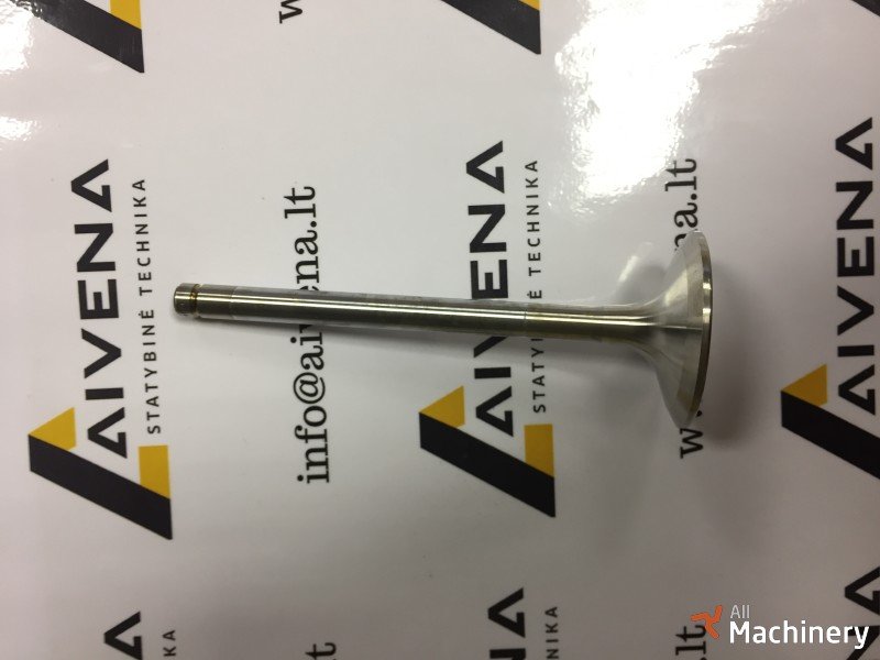 LIEBHERR A900 inlet valve 9268282 Hydraulics #1806