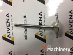 LIEBHERR A900 inlet valve 9268282 Hydraulics #1806