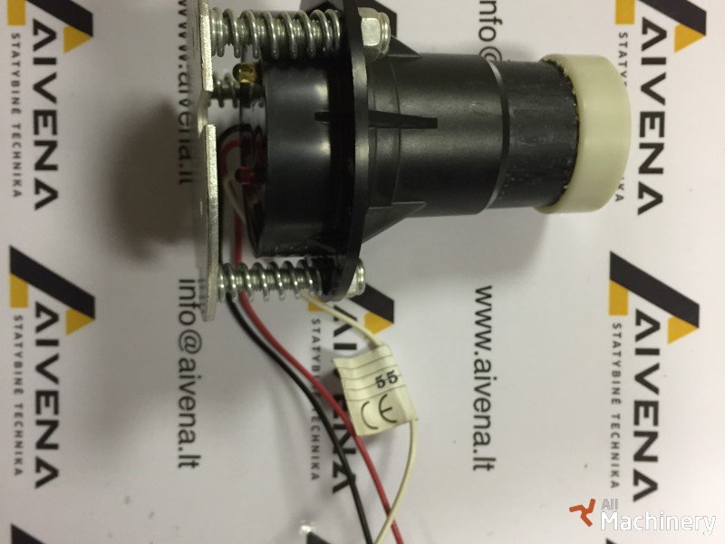 HAULOTTE Compact 8,10,6  Pokrypio jutiklis 146440 Working platform electrics #1807