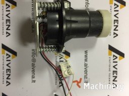 HAULOTTE Compact 8,10,6  Pokrypio jutiklis 146440 Working platform electrics #1807