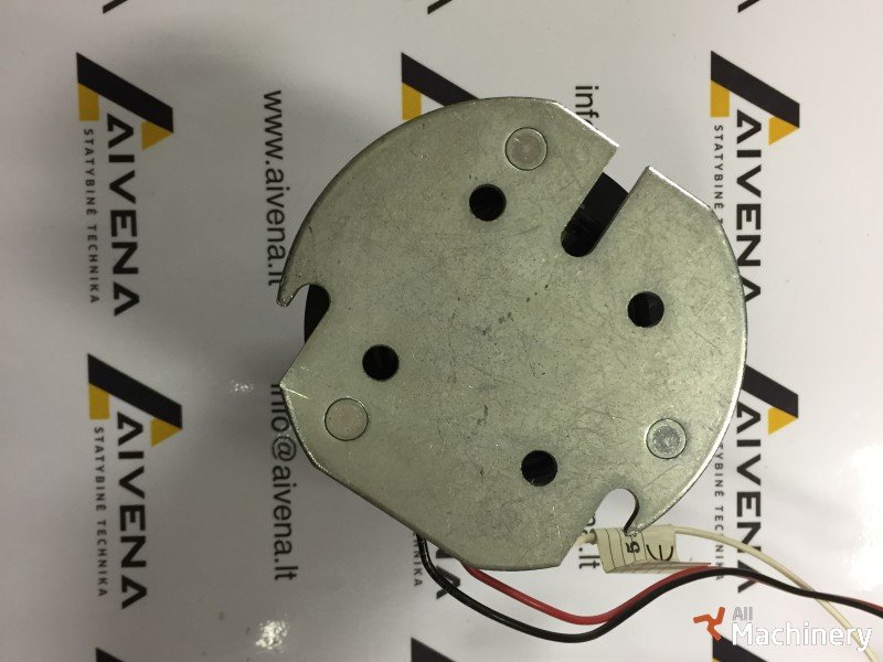 HAULOTTE Compact 8,10,6  Pokrypio jutiklis 146440 Working platform electrics #1807