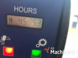 NISSAN NISSAN CABSTAR 35.11 w/Oil&Steel Snake 2010 Compact RE Truck mounted working platforms (2011 year) #1811